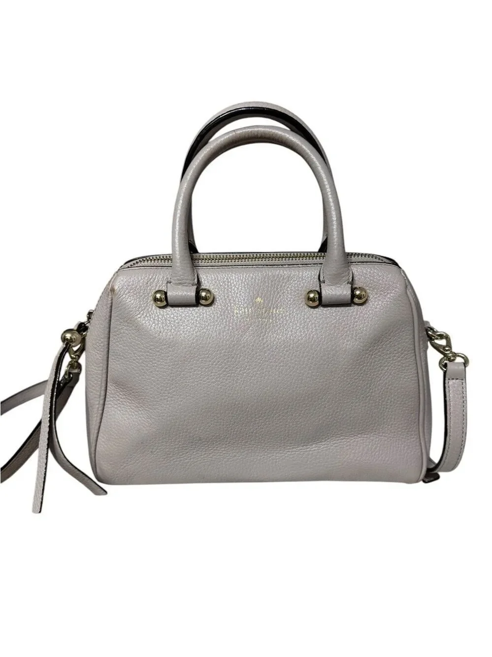 Kate Spade Charles Street Mini Brantley Satchel